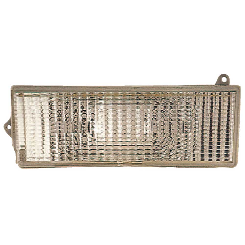 1987 Jeep Cherokee Turn Signal / Parking Light / Fog Light