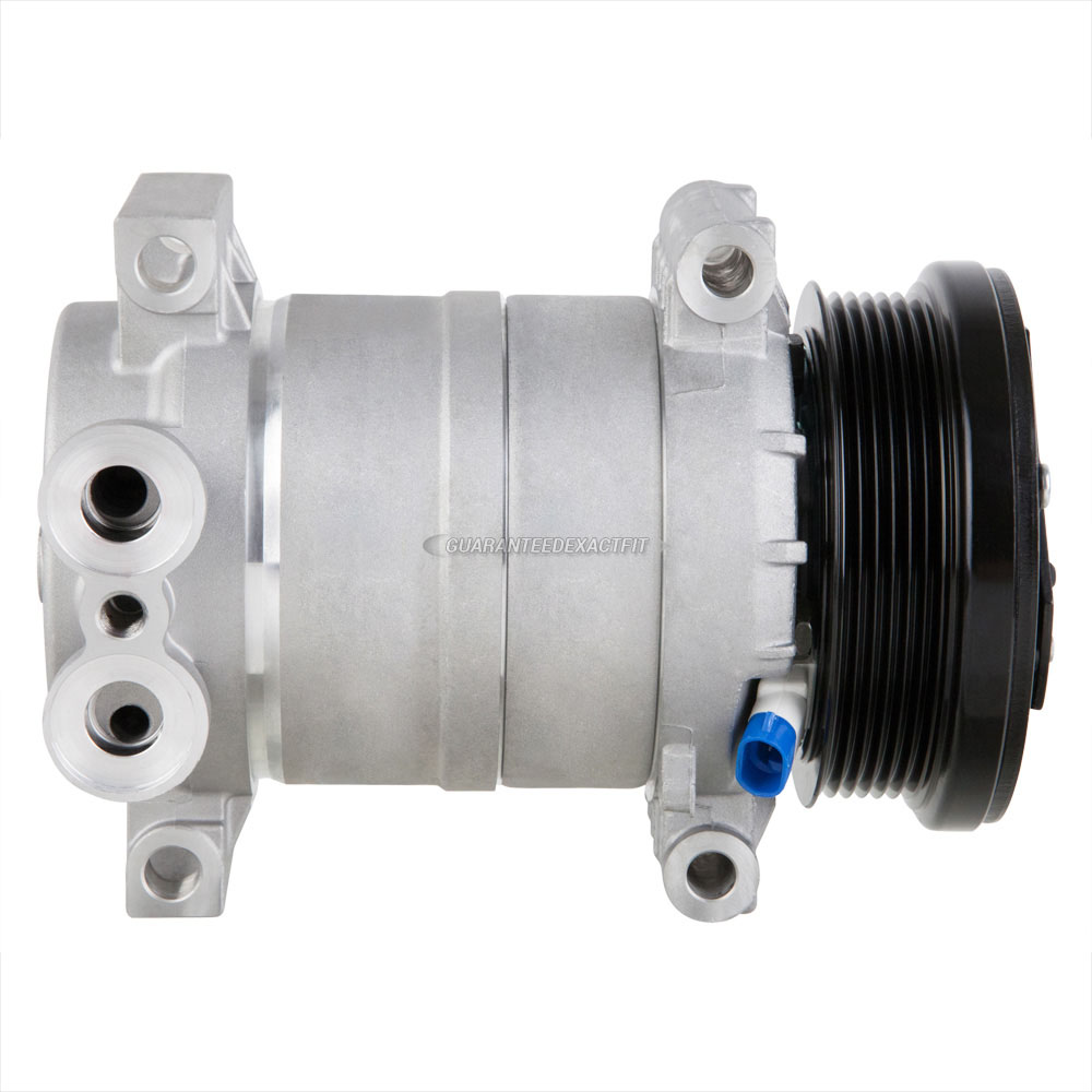 2004 Gmc Safari A/C Compressor