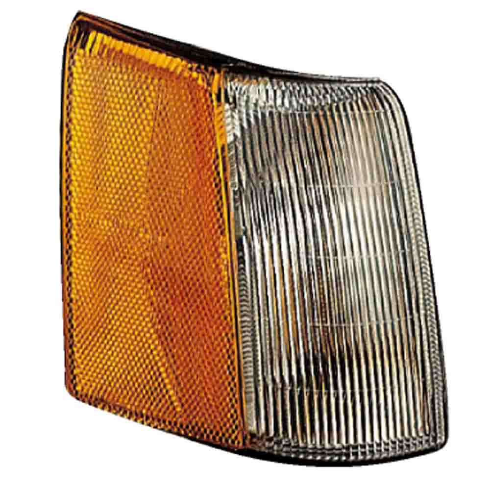 1993 Jeep Grand Cherokee Parking / Side Marker Light