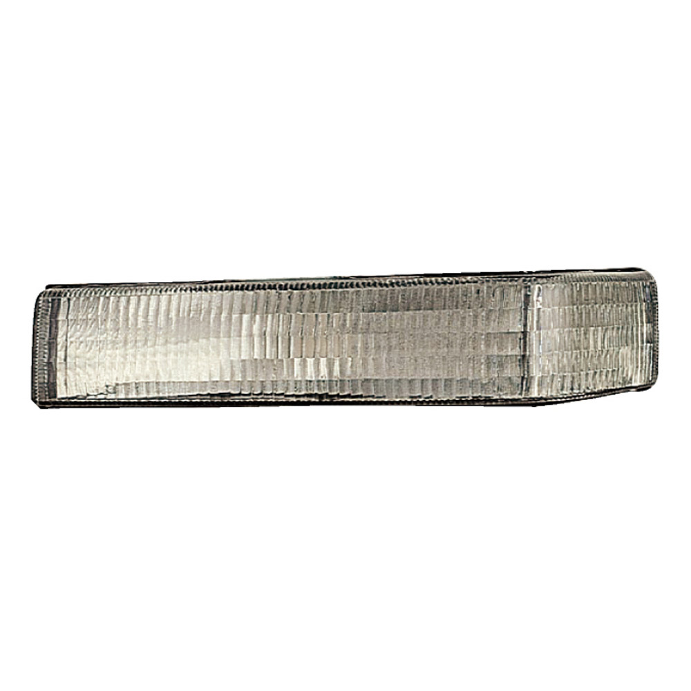 1994 Jeep Grand Cherokee Turn Signal / Parking Light / Fog Light