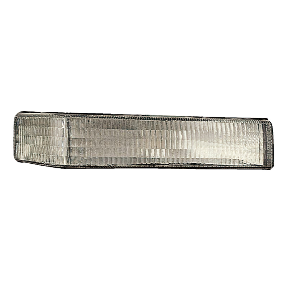 1994 Jeep Grand Cherokee Turn Signal / Parking Light / Fog Light