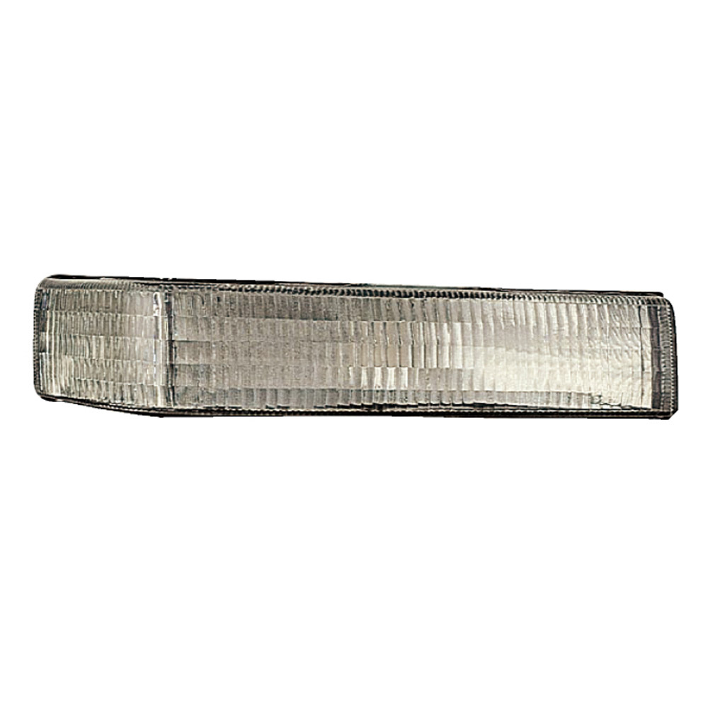 1998 Jeep Grand Cherokee Turn Signal / Parking Light / Fog Light
