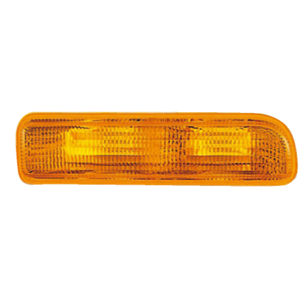2000 Jeep Cherokee Turn Signal / Parking Light / Fog Light