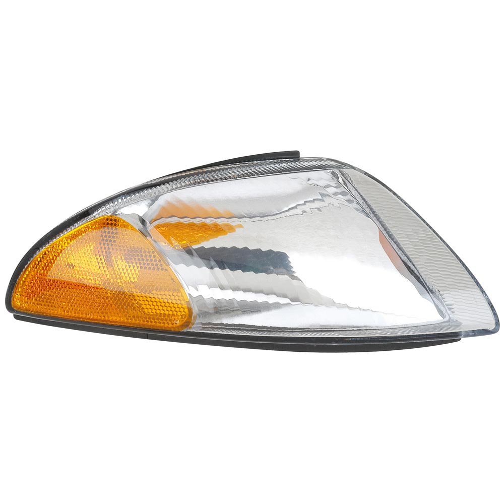 1994 Dodge Intrepid Parking Light Assembly