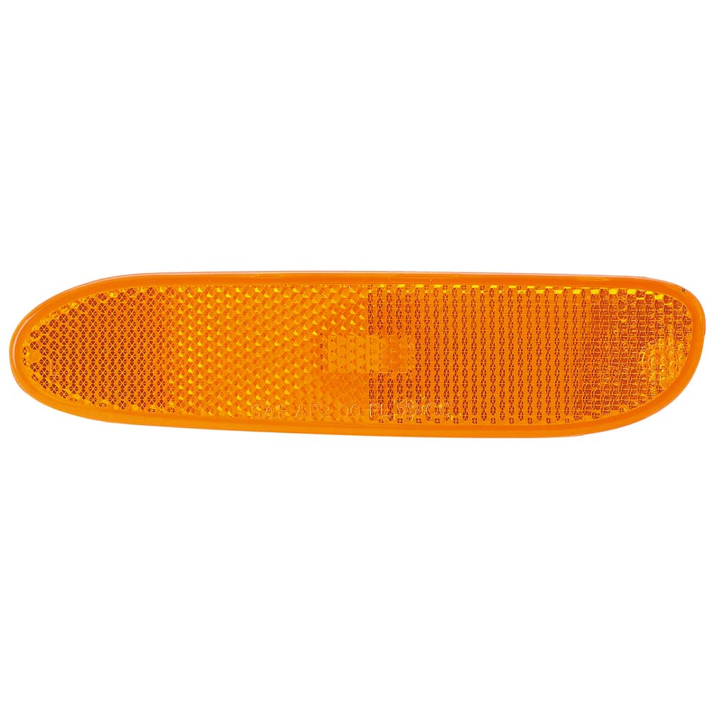 2000 Dodge Neon Side Marker Light