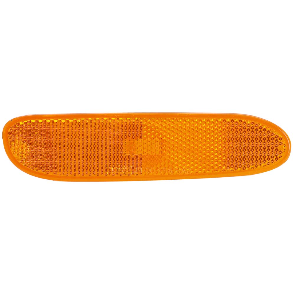 2000 Dodge Neon Side Marker Light