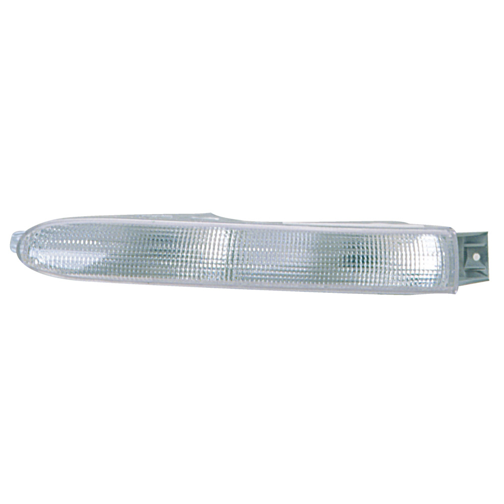2000 Chrysler Town and Country Parking Light Assembly
