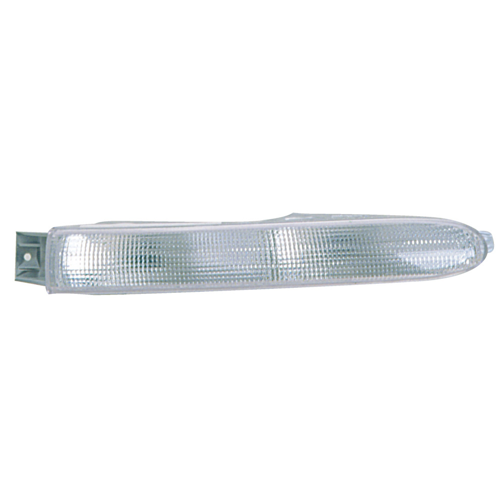  Chrysler town and country parking light assembly 
