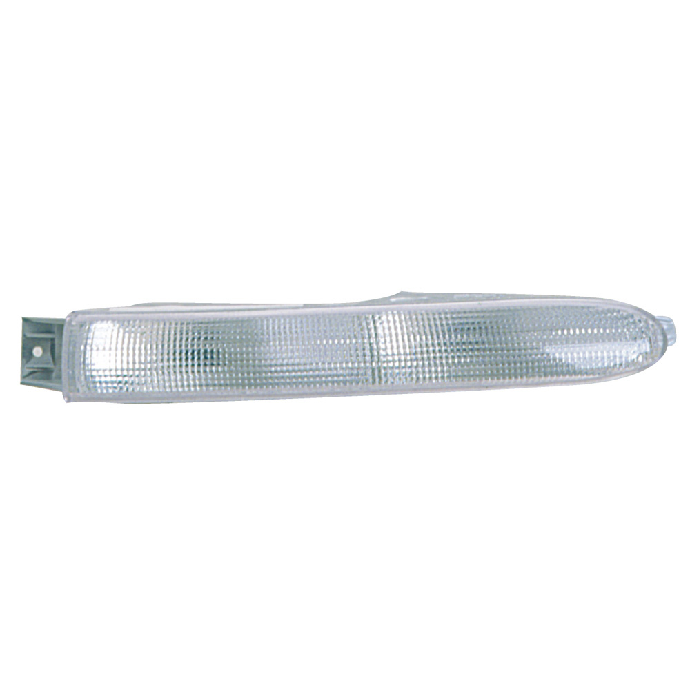 2000 Chrysler Town and Country Parking Light Assembly