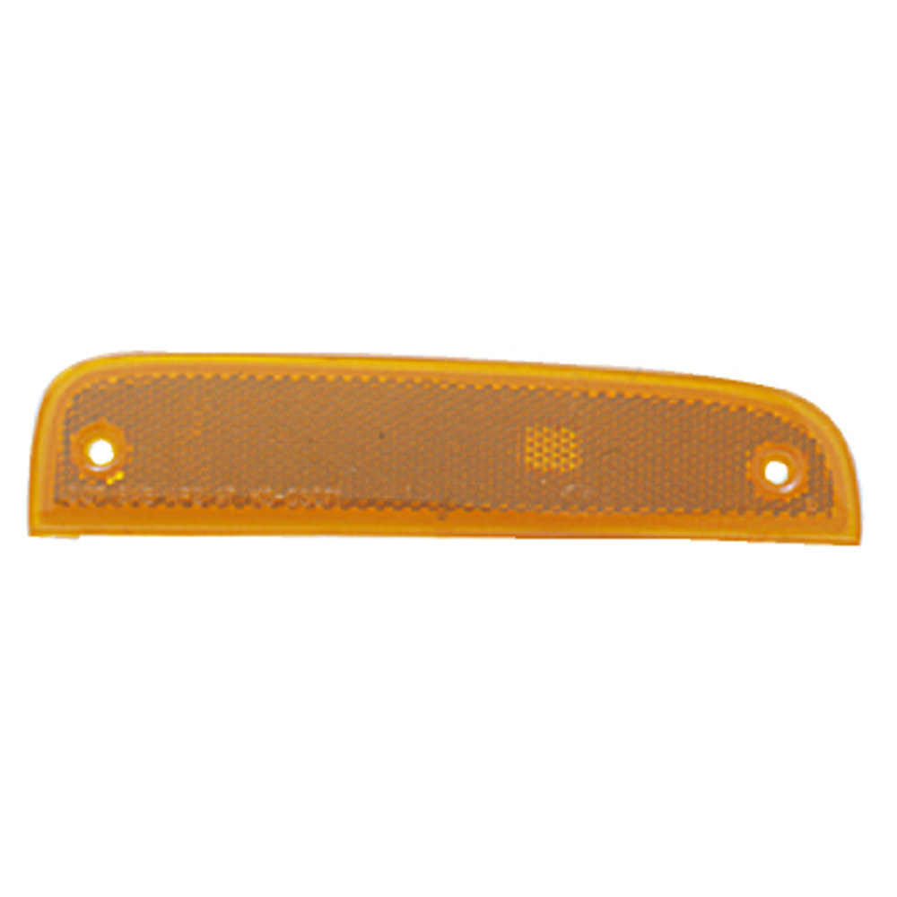 1998 Jeep Cherokee Side Marker Light