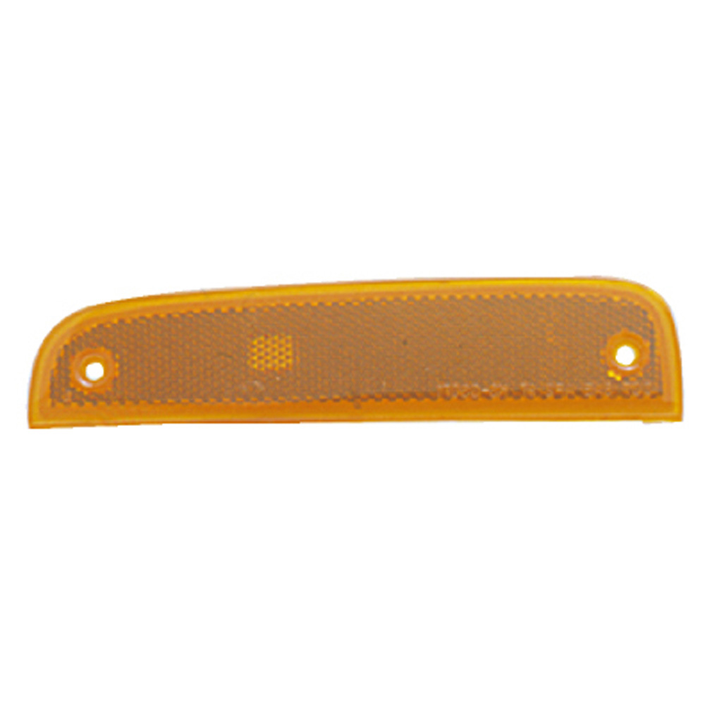 2000 Jeep Cherokee Side Marker Light
