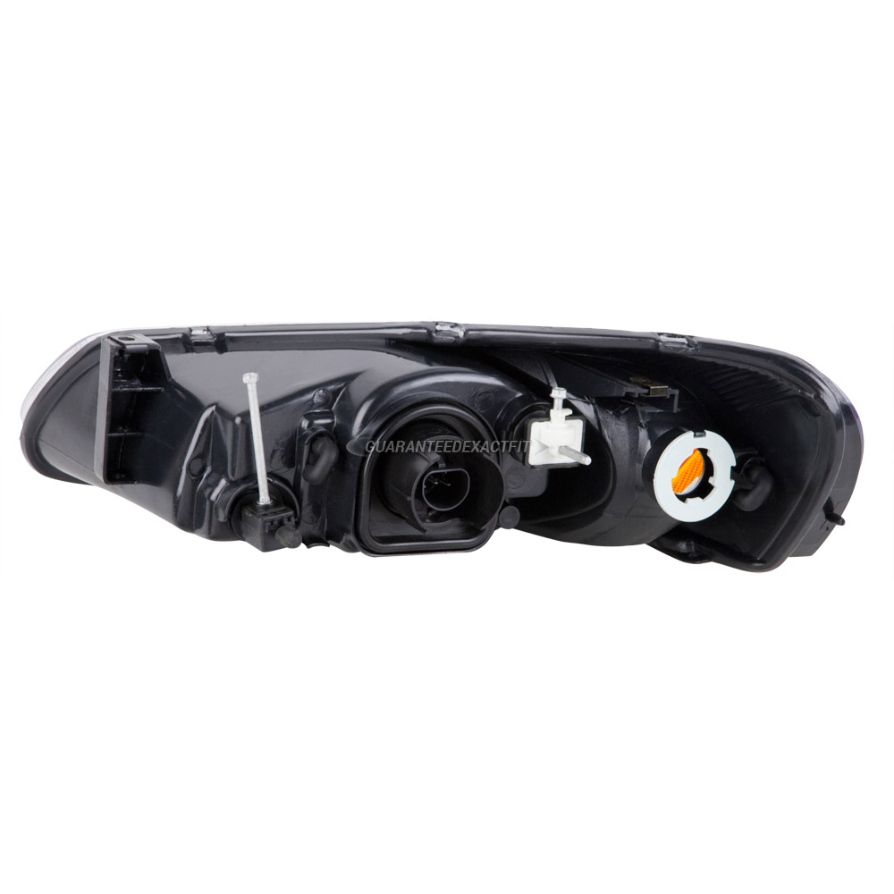 2003 Chrysler Sebring Headlight Assembly