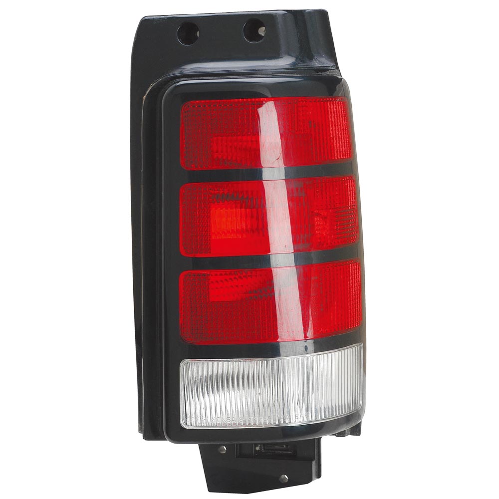 1991 Dodge Caravan Tail Light Assembly