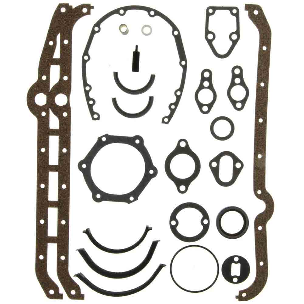 1963 Chevrolet Corvette Engine Conversion Gasket Set
