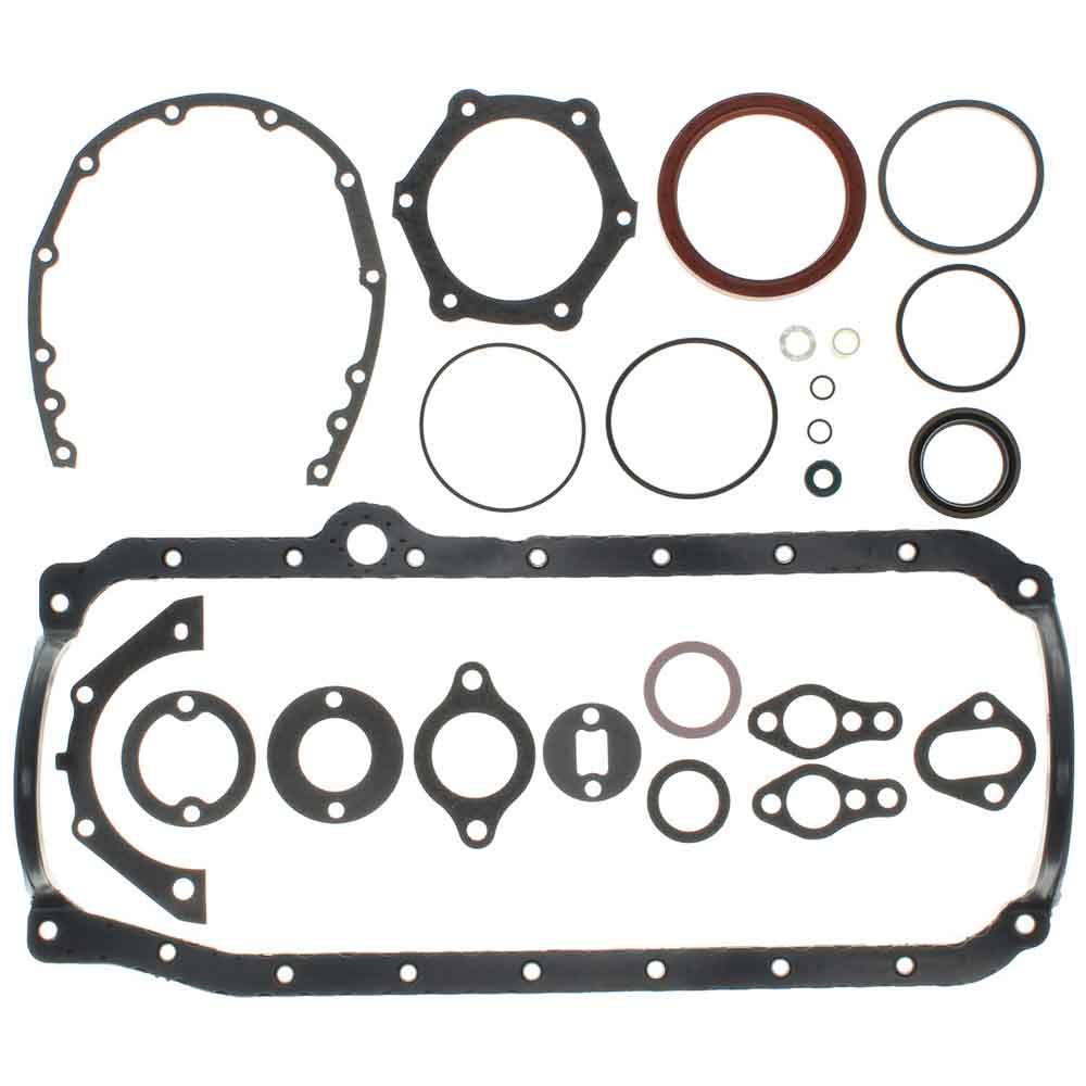 1987 Gmc Pick-up Truck Engine Conversion Gasket Set