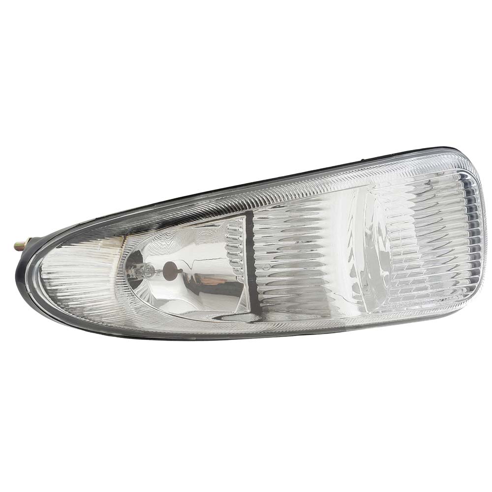 2002 Chrysler Voyager Fog Light Assembly