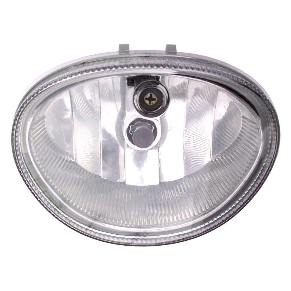  Plymouth Voyager fog light assembly 