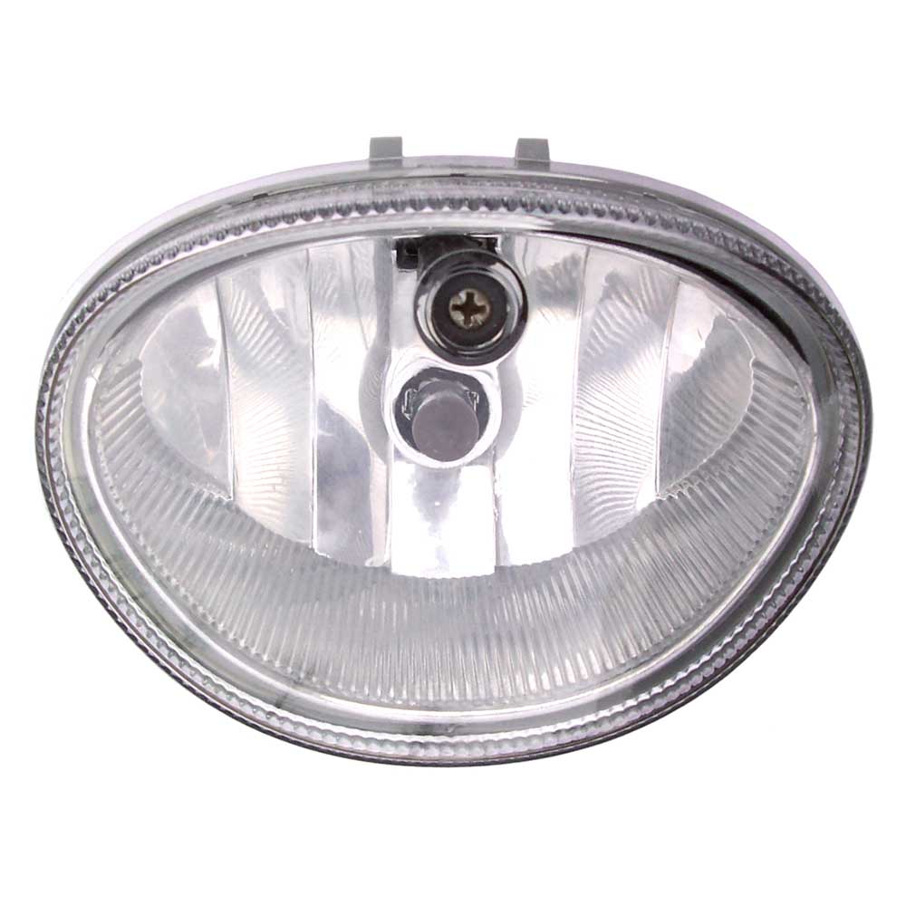 2000 Dodge Caravan Fog Light Assembly