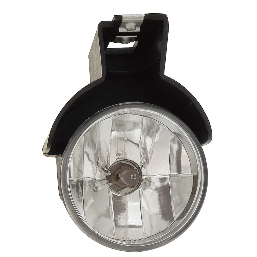 2000 Dodge Durango Fog Light Assembly