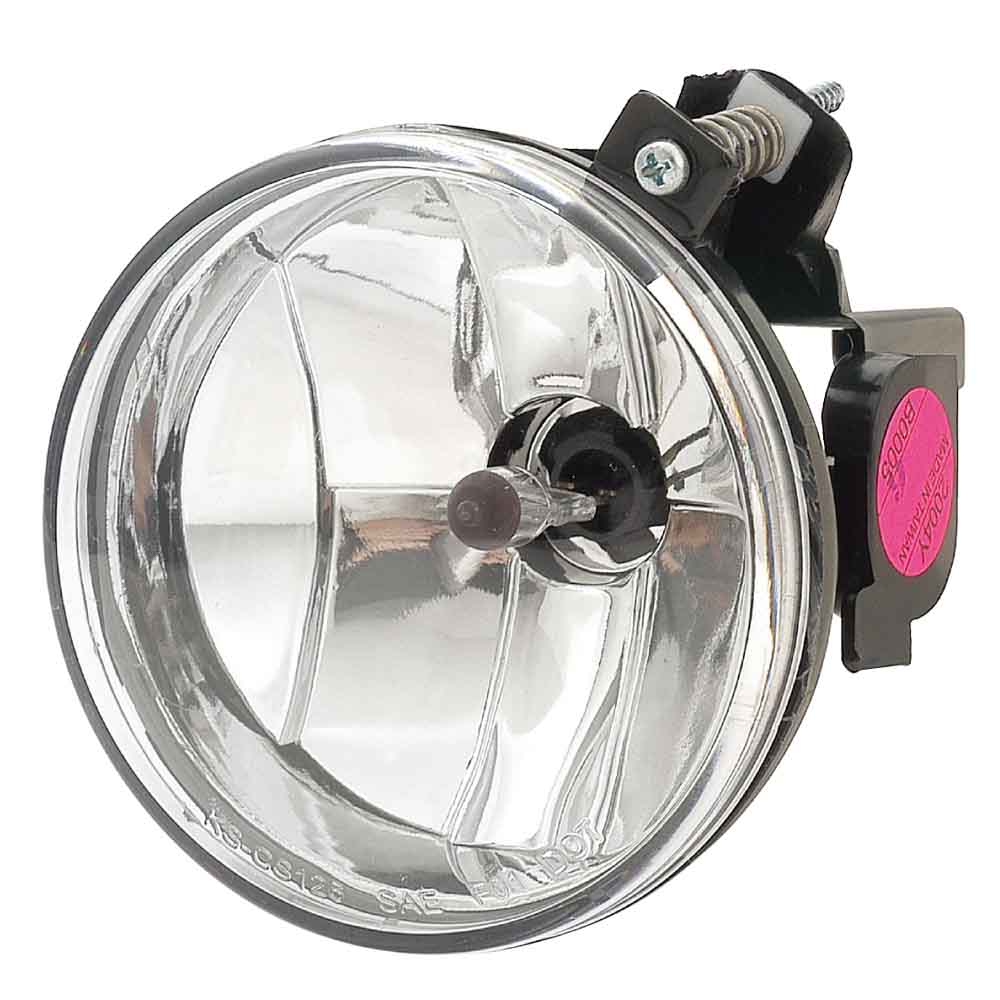2003 Dodge Durango Fog Light Assembly