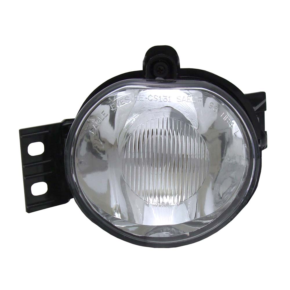 2002 Dodge Ram Trucks Fog Light Assembly