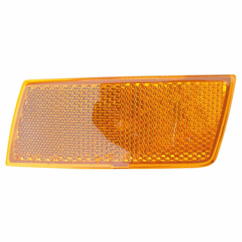 2007 Chrysler 300 Side Marker Light Assembly