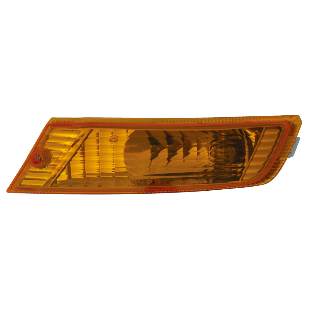 2005 Jeep Liberty Turn Signal / Parking Light / Fog Light
