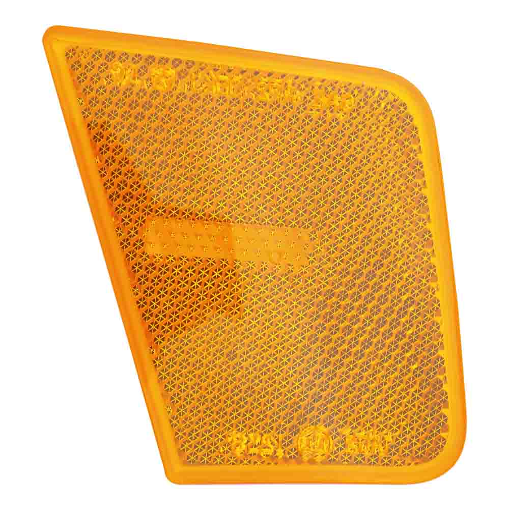 2007 Jeep Liberty Side Marker Light