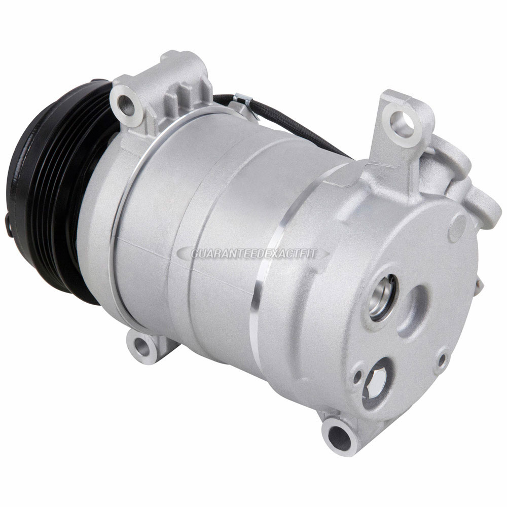 OEM / OES 60-00970NC A/C Compressor