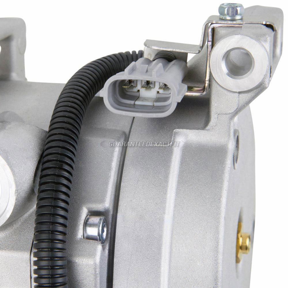 OEM / OES 60-01927NC A/C Compressor