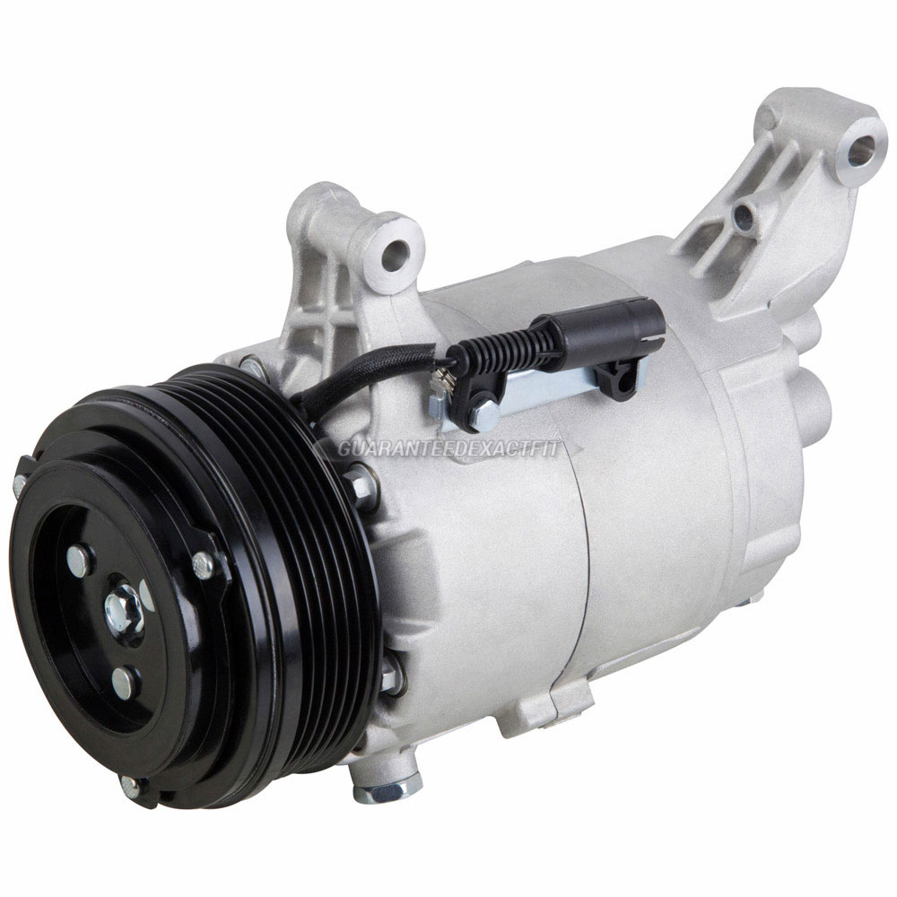 A//C AC Compressor Clutch Coil FITS Mini Cooper 2002-2008 1.6L 1 YEAR WARRANTY