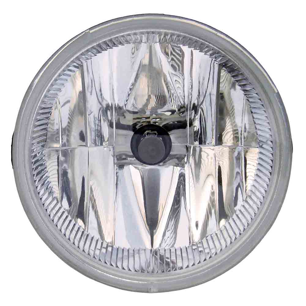2004 Jeep Grand Cherokee Fog Light Assembly