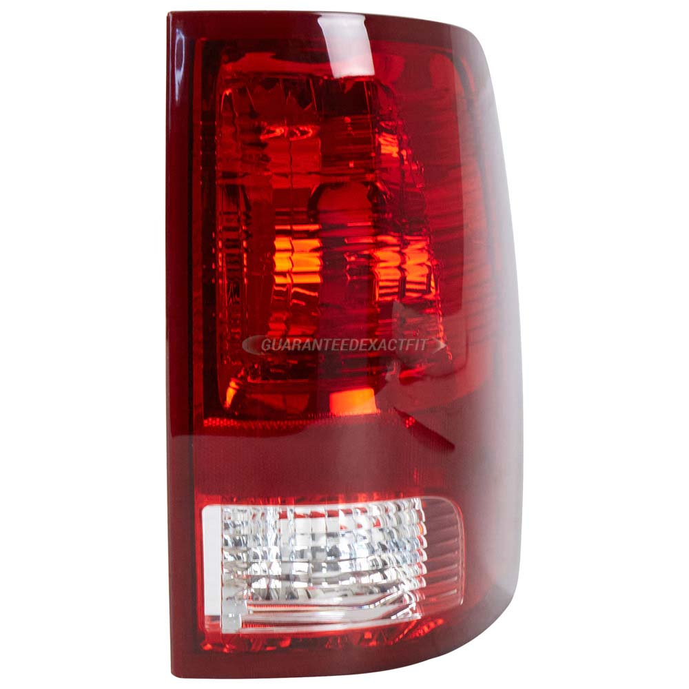 2019 Ram 1500 Classic Tail Light Assembly