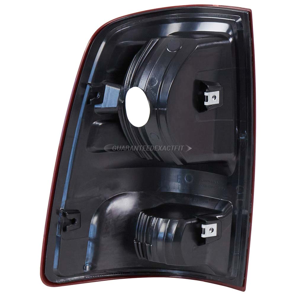 2019 Ram 1500 Classic Tail Light Assembly