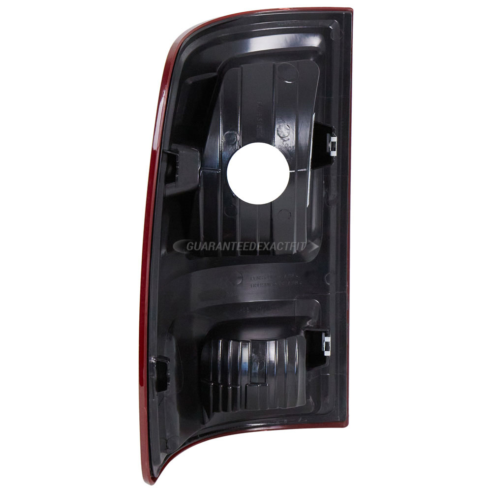 2019 Ram 1500 Classic Tail Light Assembly