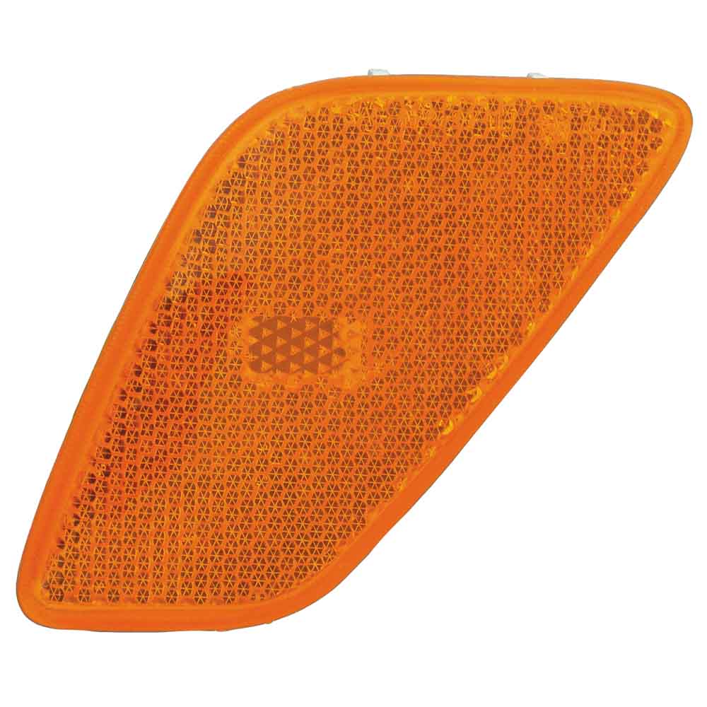 2000 Jeep Wrangler Side Marker Light