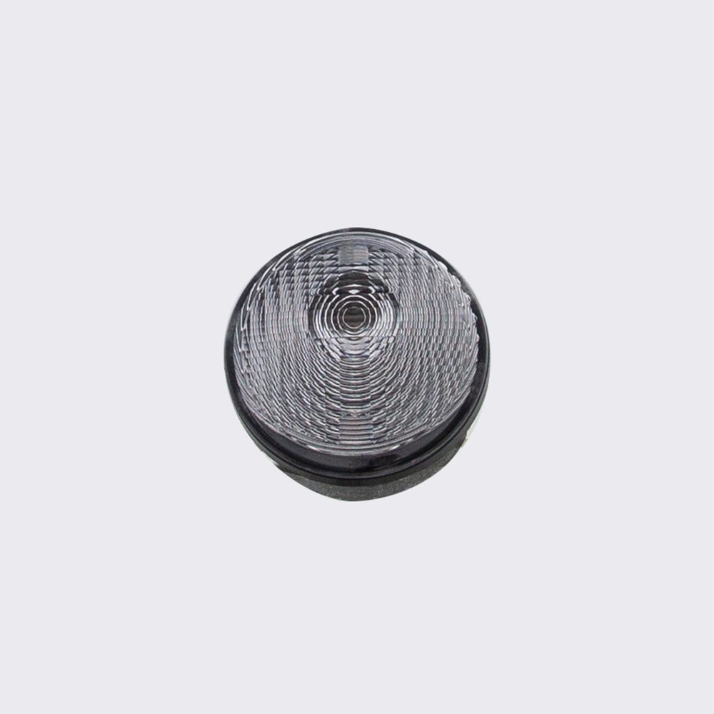 2014 Jeep Wrangler Turn Signal / Parking Light Assembly