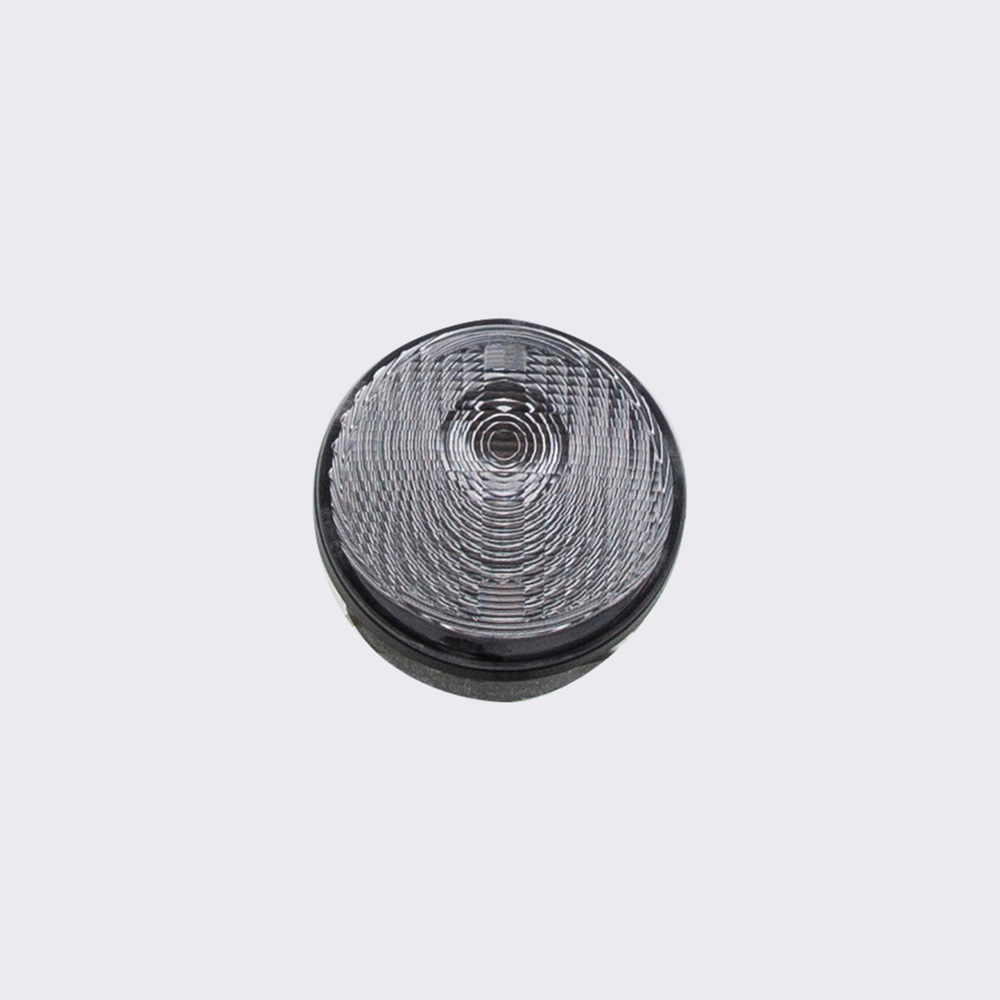 2014 Jeep Wrangler Turn Signal / Parking Light Assembly