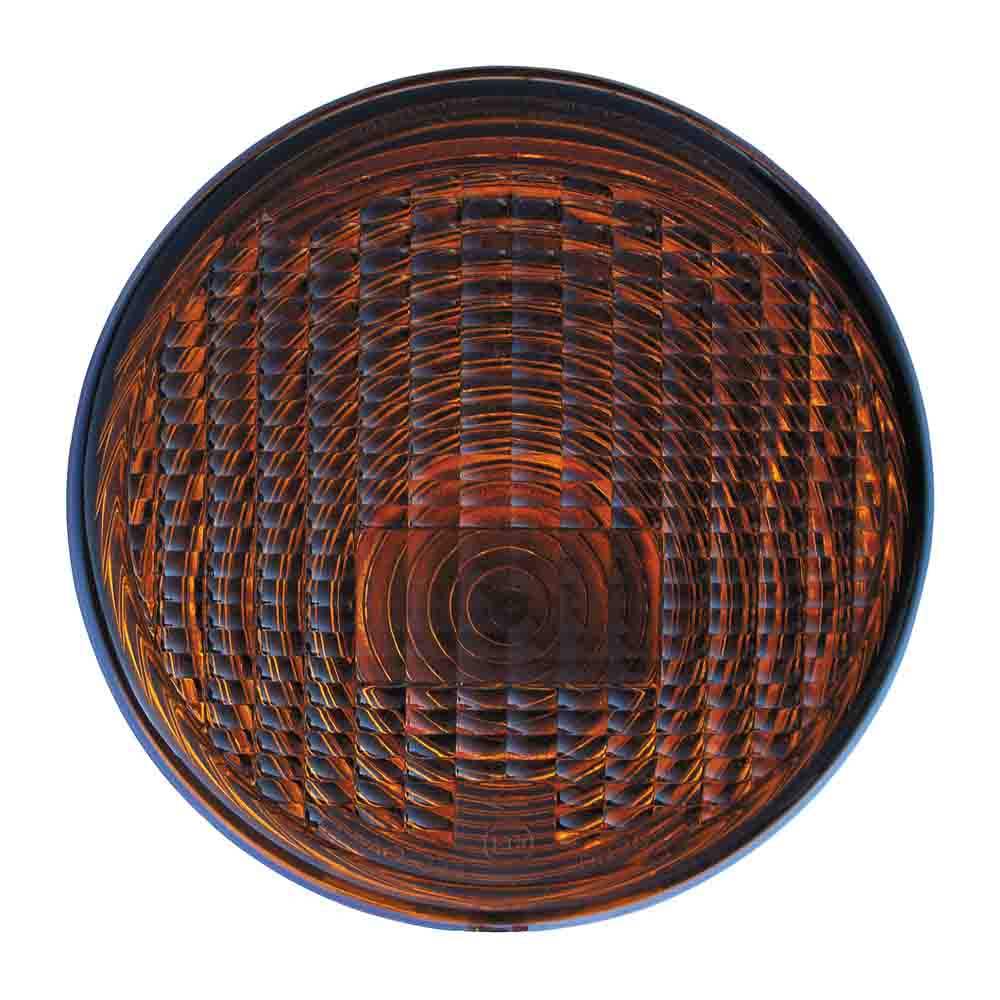2012 Jeep Wrangler Turn Signal / Parking Light Assembly