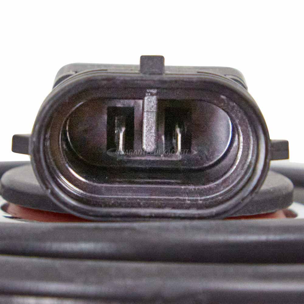 BuyAutoParts 16-01942AN Headlight Assembly