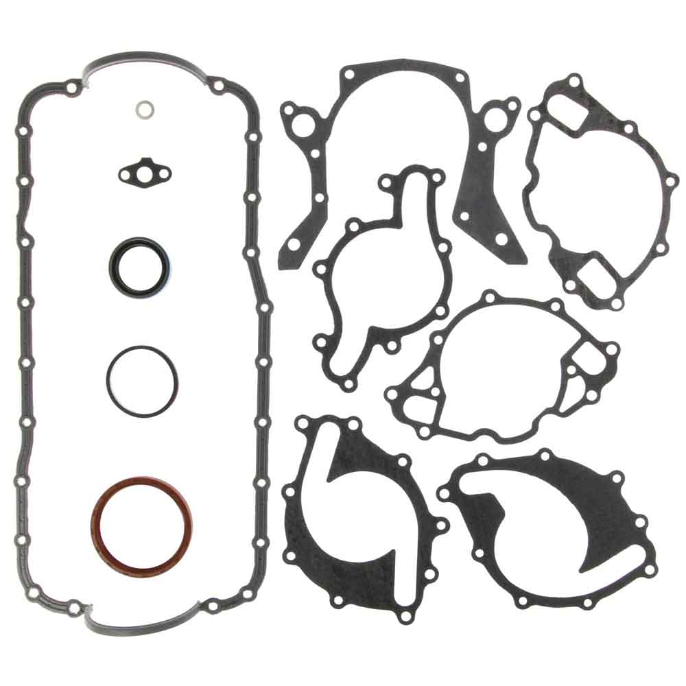 1991 Mercury Colony Park Engine Conversion Gasket Set