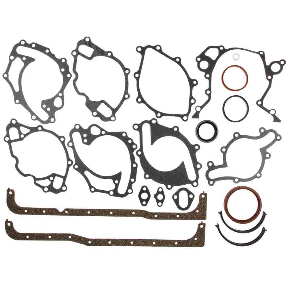 1987 Ford Country Squire Engine Conversion Gasket Set