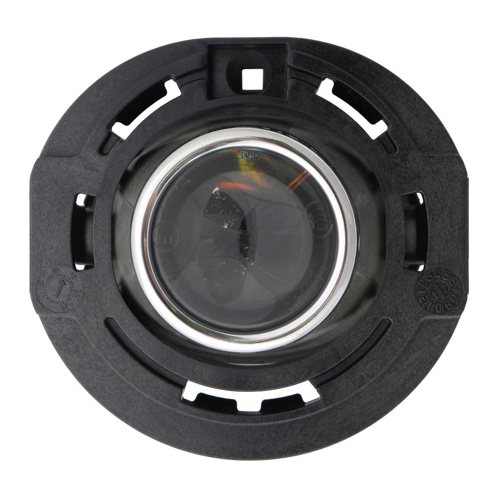 2016 Dodge Durango Fog Light Assembly