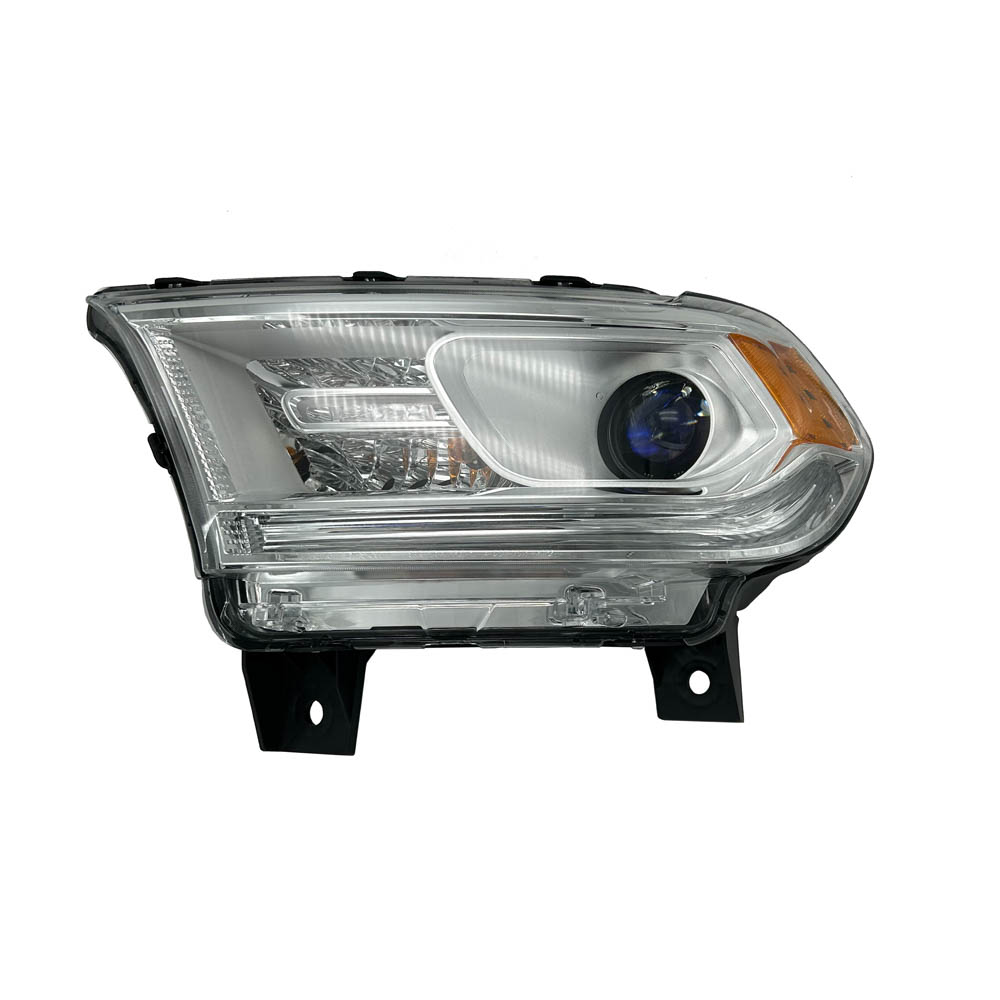 2014 Dodge Durango Headlight Assembly