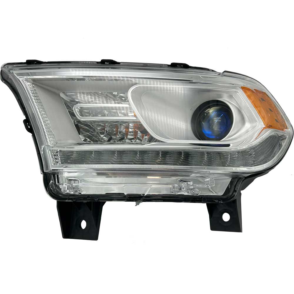 2014 Dodge Durango Headlight Assembly