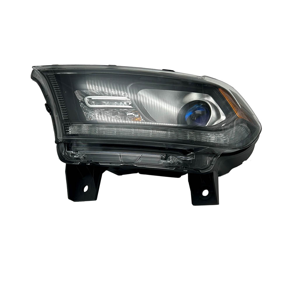 2017 Dodge Durango Headlight Assembly
