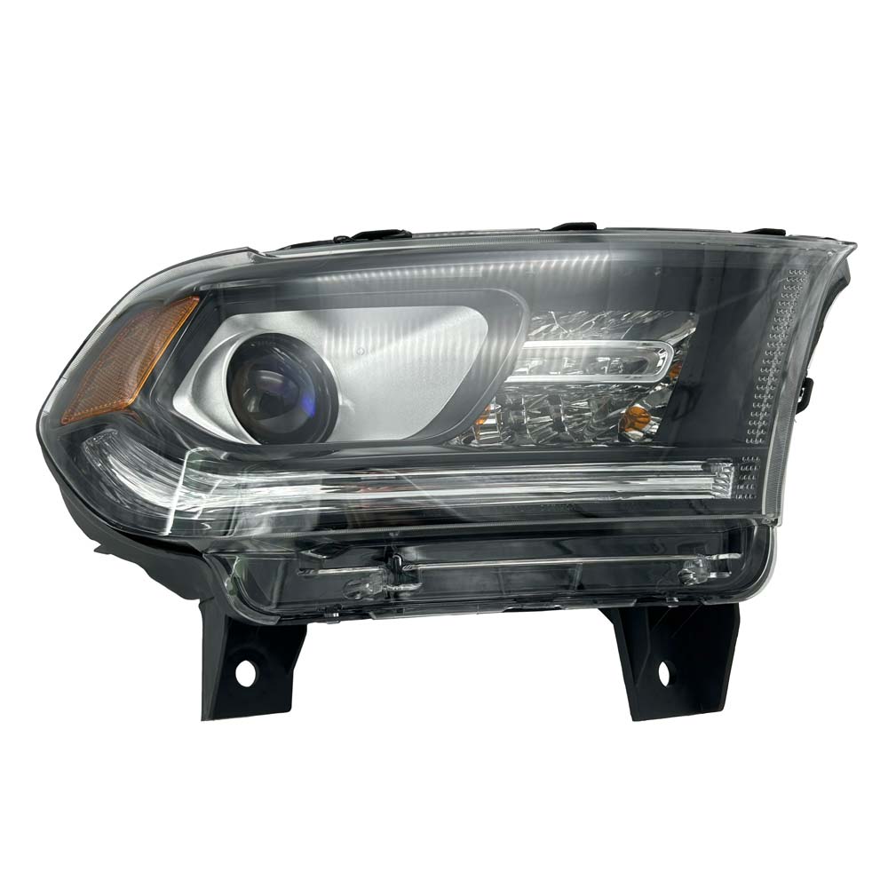 2014 Dodge Durango Headlight Assembly