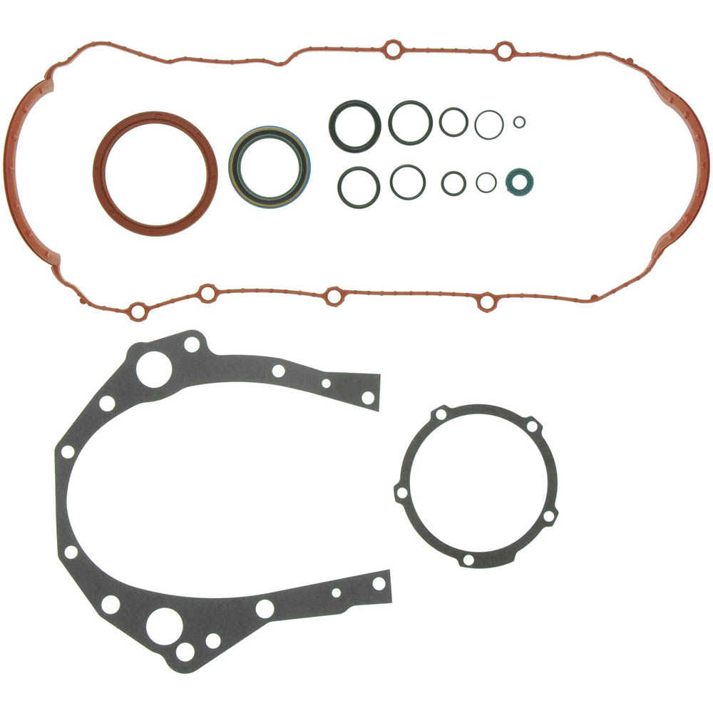2005 Chevrolet Equinox Engine Conversion Gasket Set