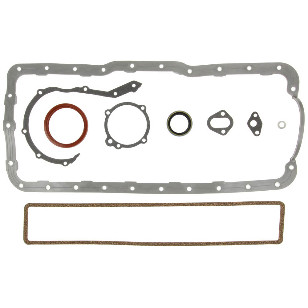1992 Ford E Series Van Engine Conversion Gasket Set