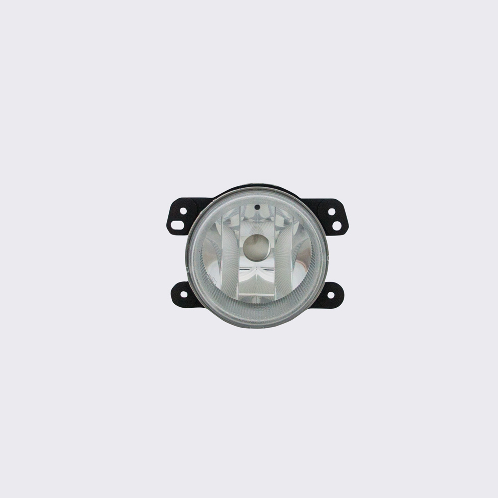2021 Jeep Gladiator Fog Light Assembly